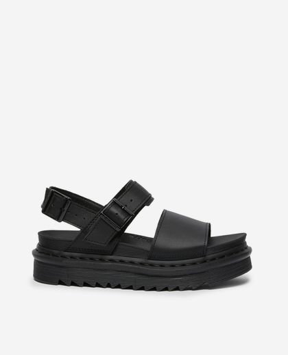 Dr Martens Voss Hydro Strap Sandals