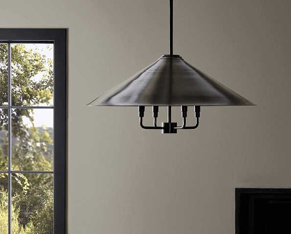 Siriano Chandelier