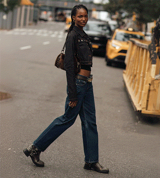 The Best Boots For The New Season