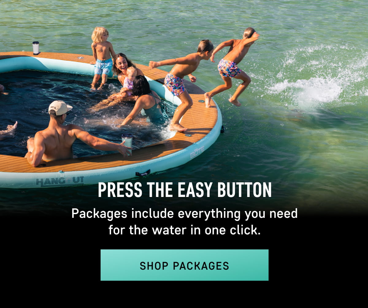 Shop Packages