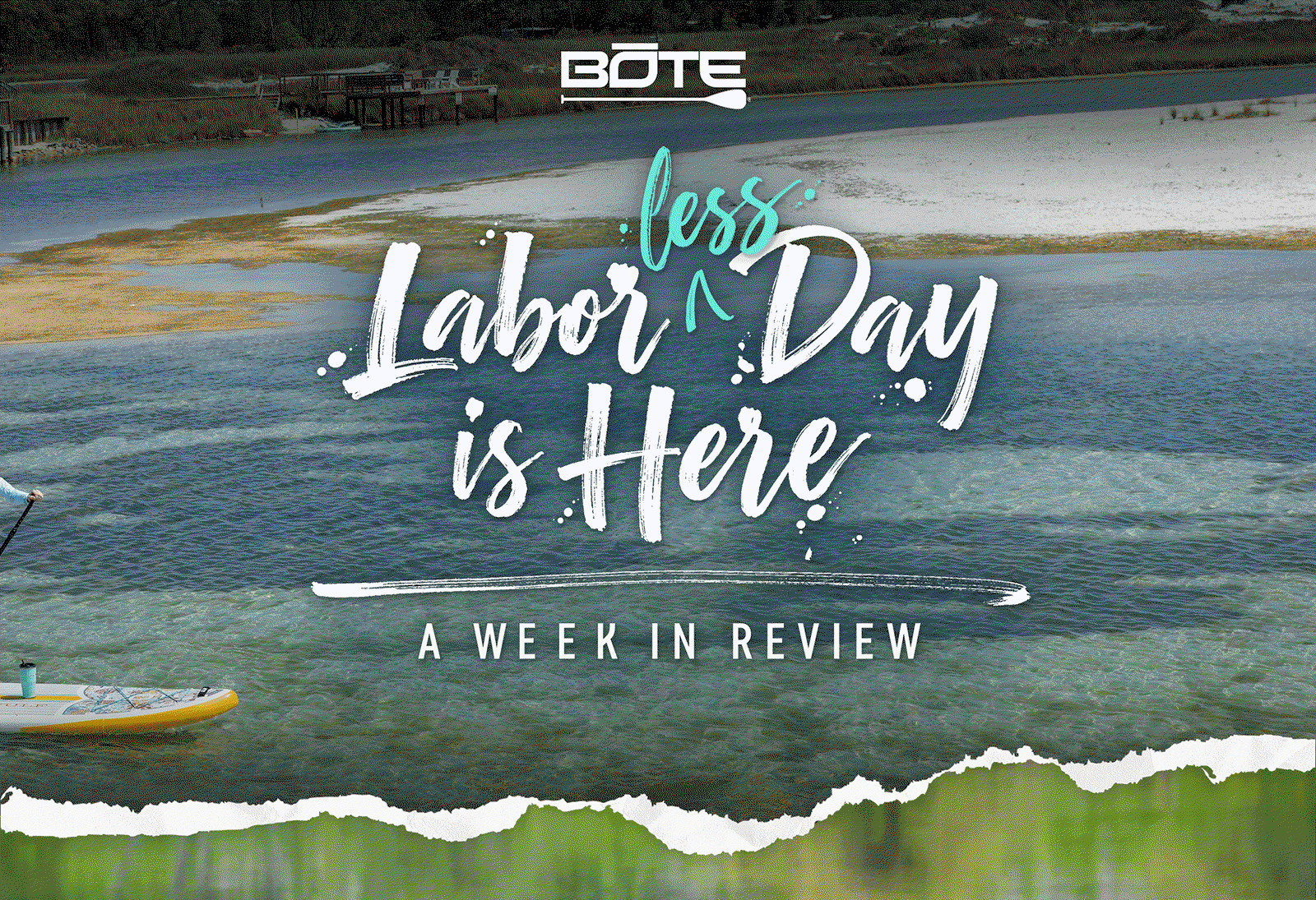 WUBN? A Week In Review
