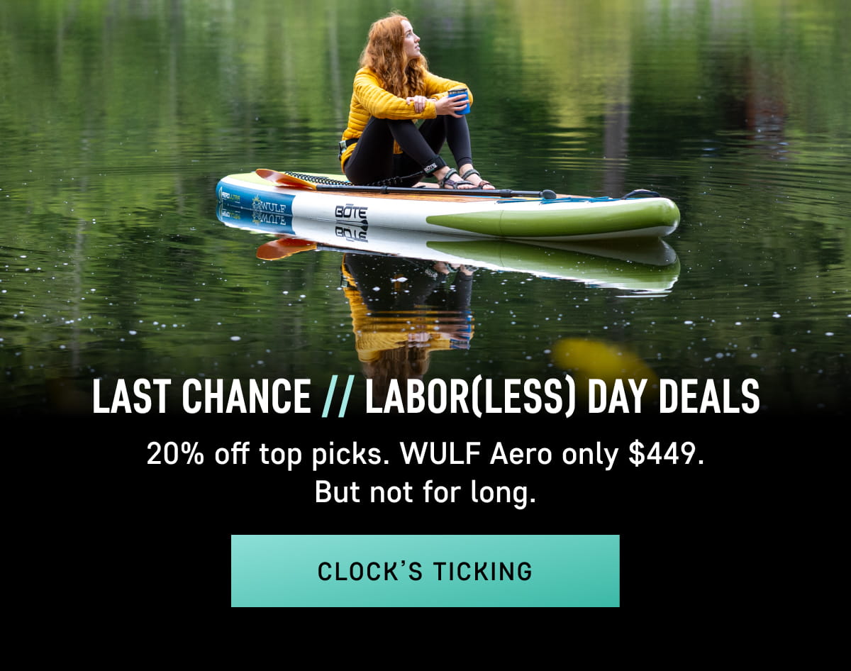 Shop Labor Day Deals