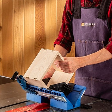 Best Table Saw Jigs