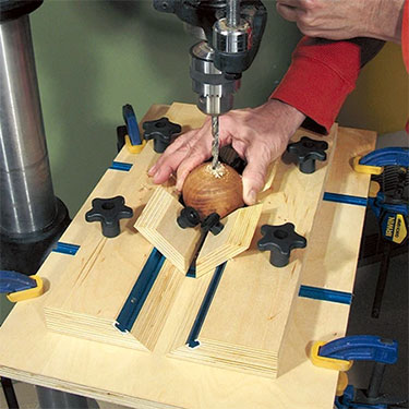 Making Woodworking Jigs with T-Tracks