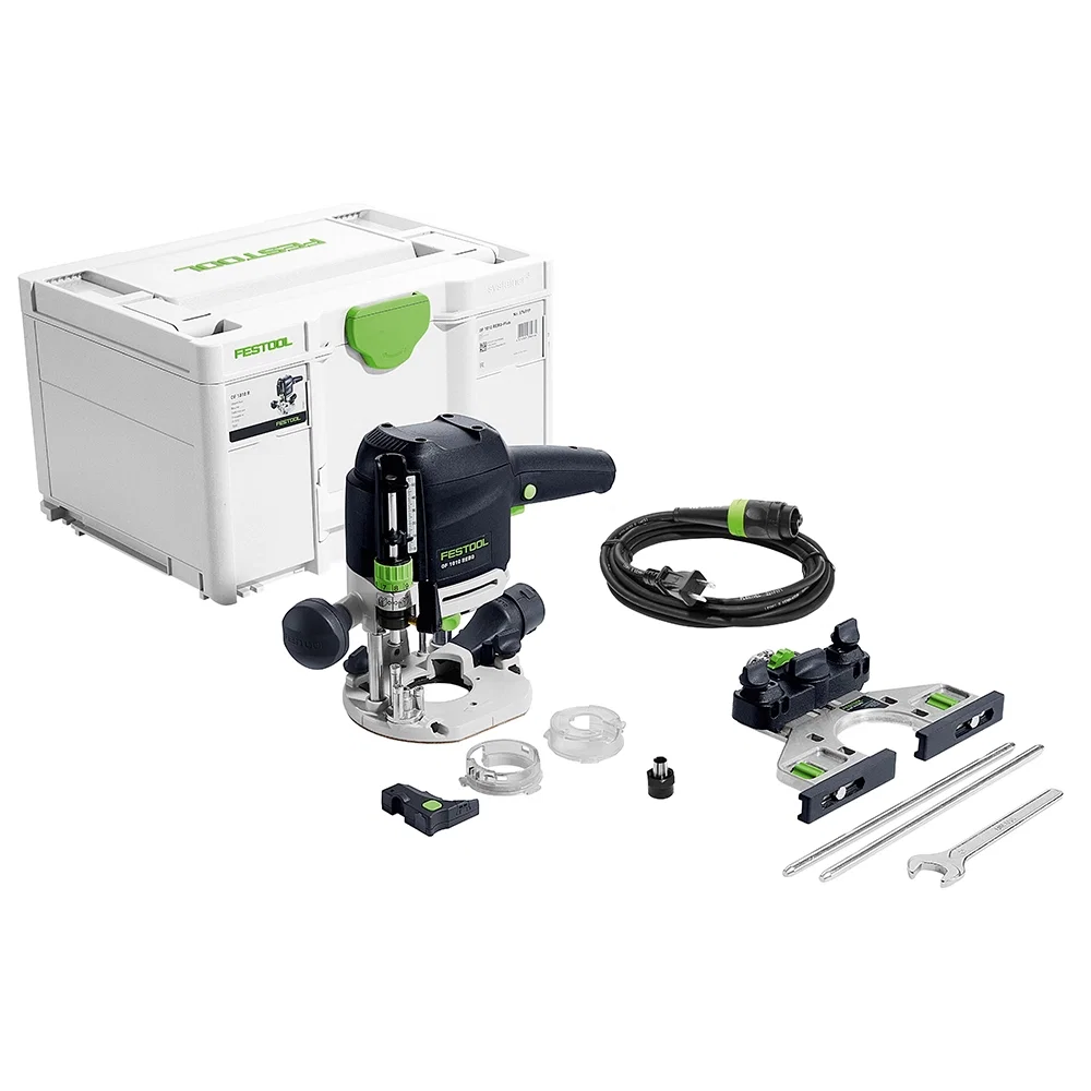 Festool Router OF 1010 REBQ-Plus (578017)