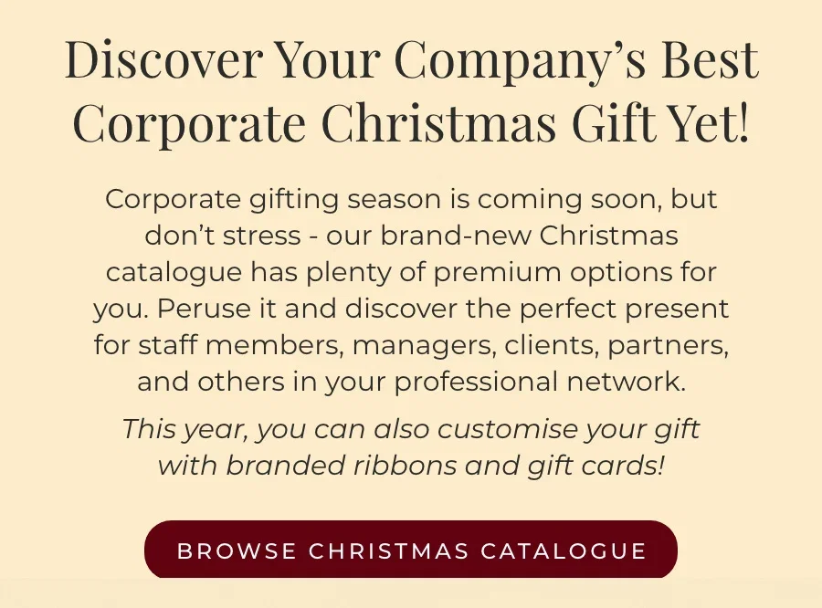 Browse Christmas Catalogue