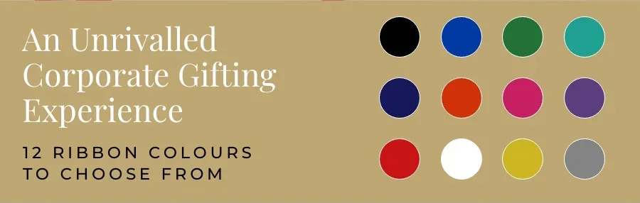 Corporate Gifting Experience