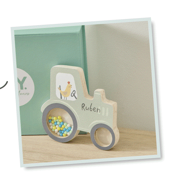 Sensory Toys