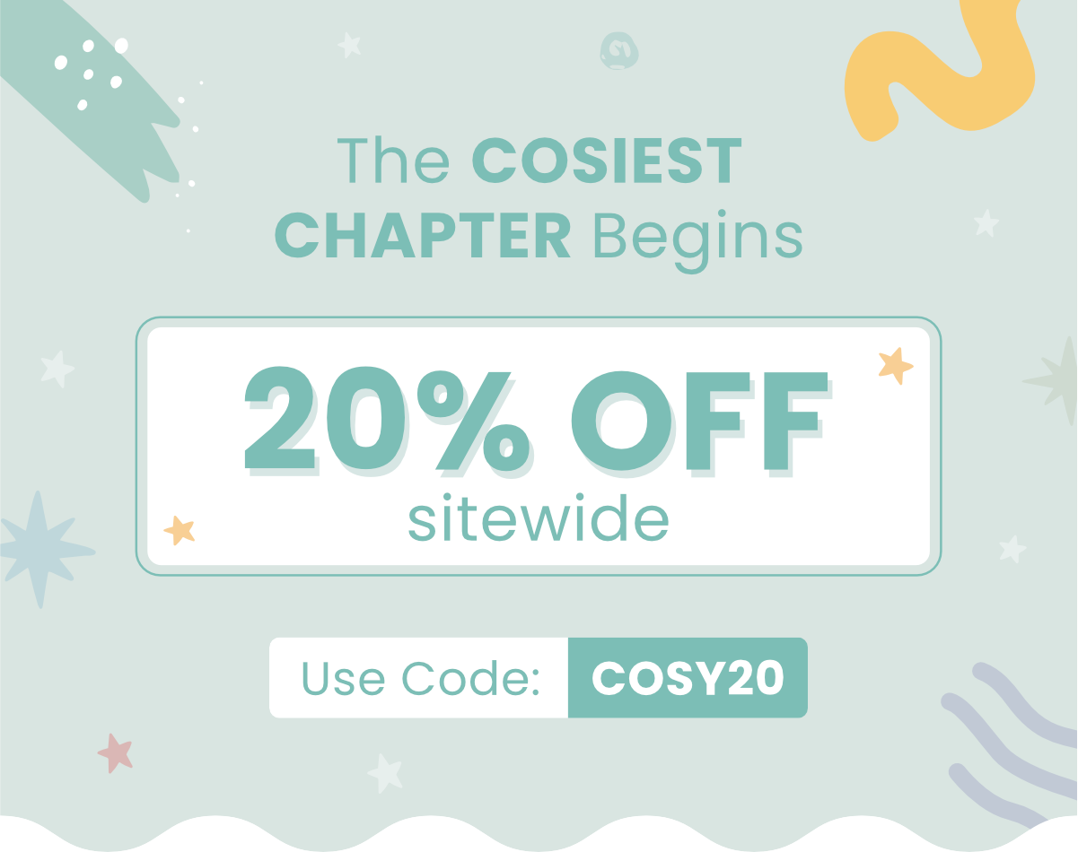 20% off sitewide