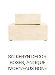 View product recommended for you