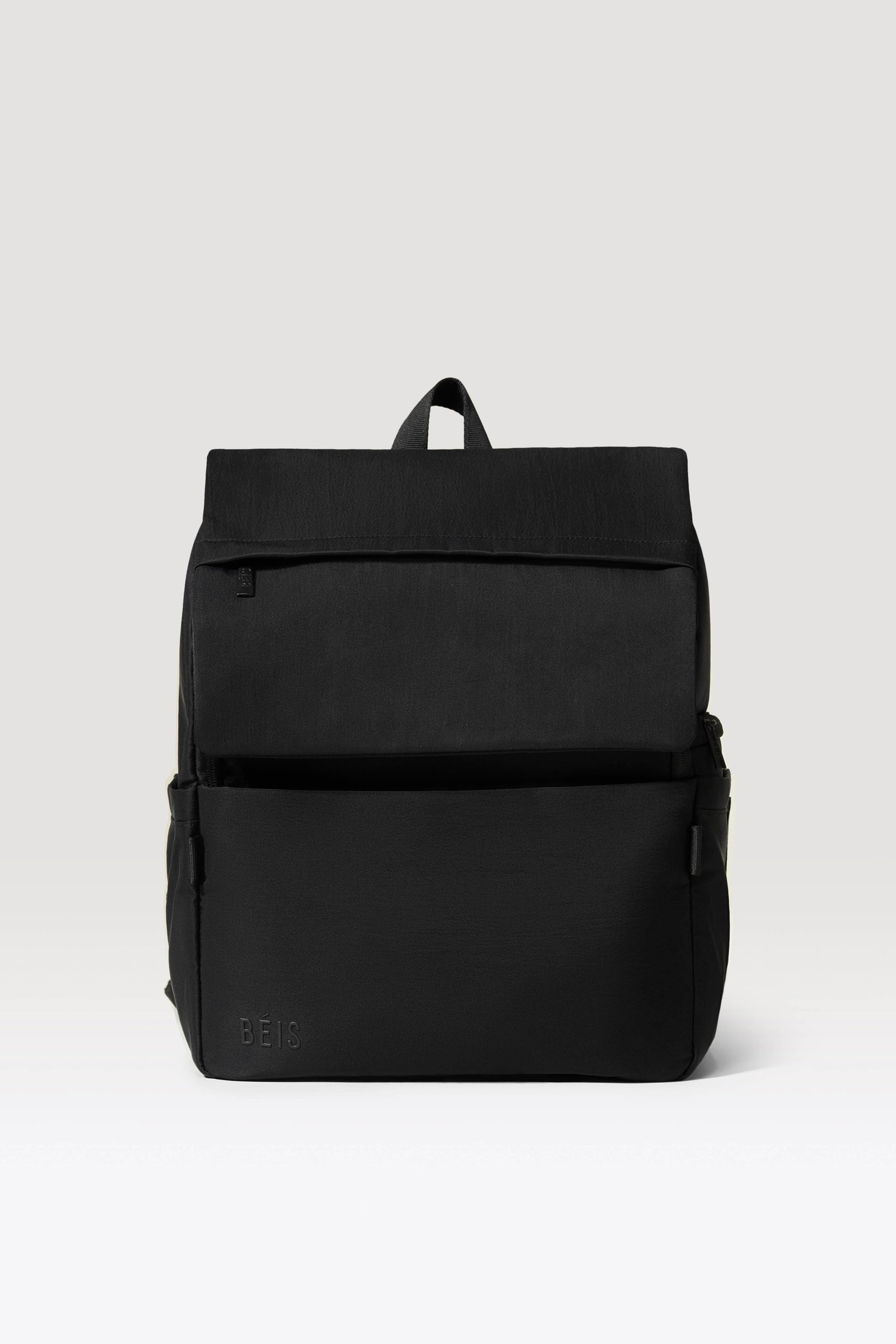 Image of The Ultimate Diaper Backpack in Black
