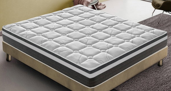 Matelas orthopédique de 30 cm