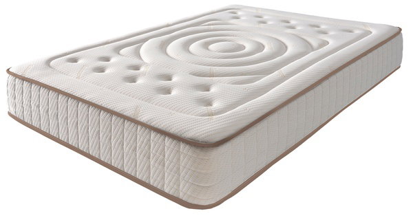 Matelas en cachemire Royal Deluxe