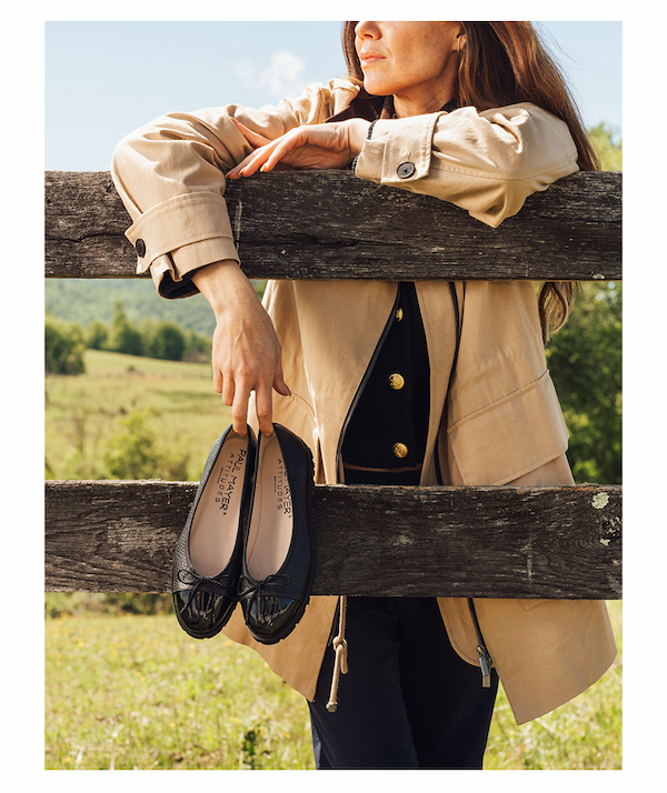 Best Lug Sole Ballet