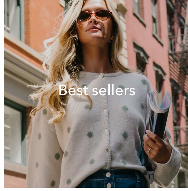 Best Sellers