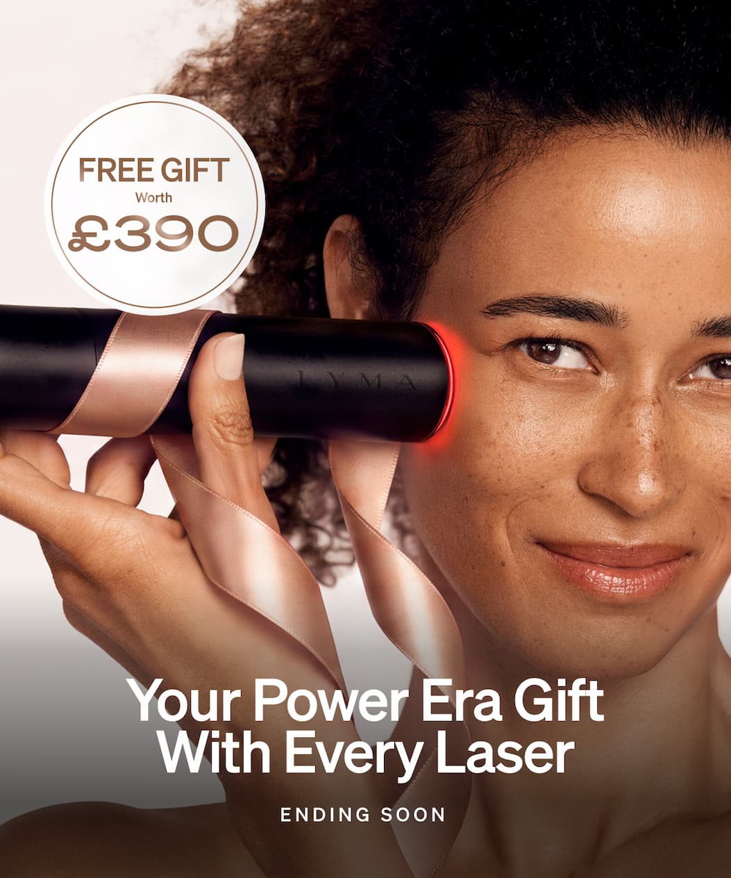LYMA Laser Pro