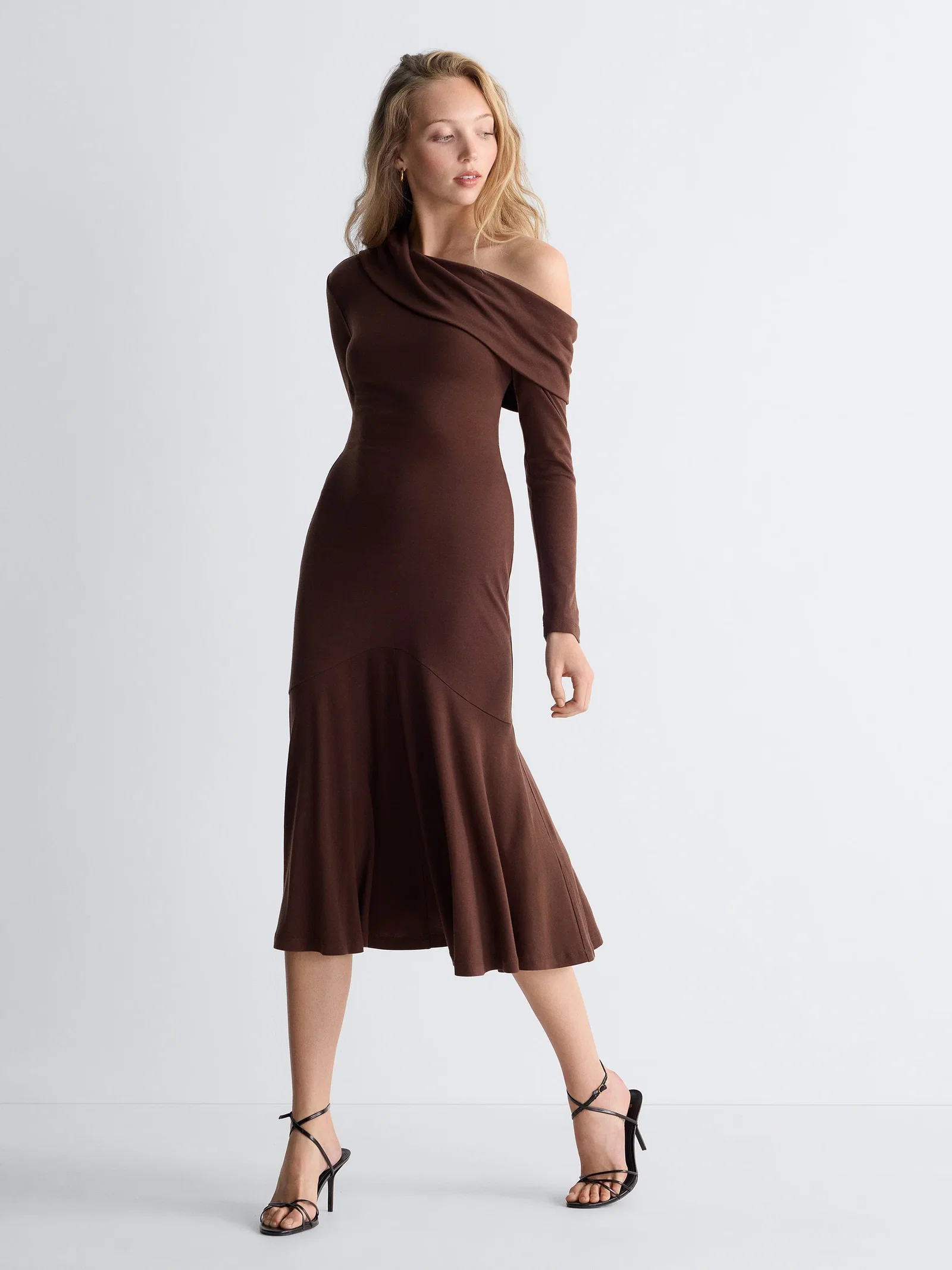 Image of Zinnia Dress