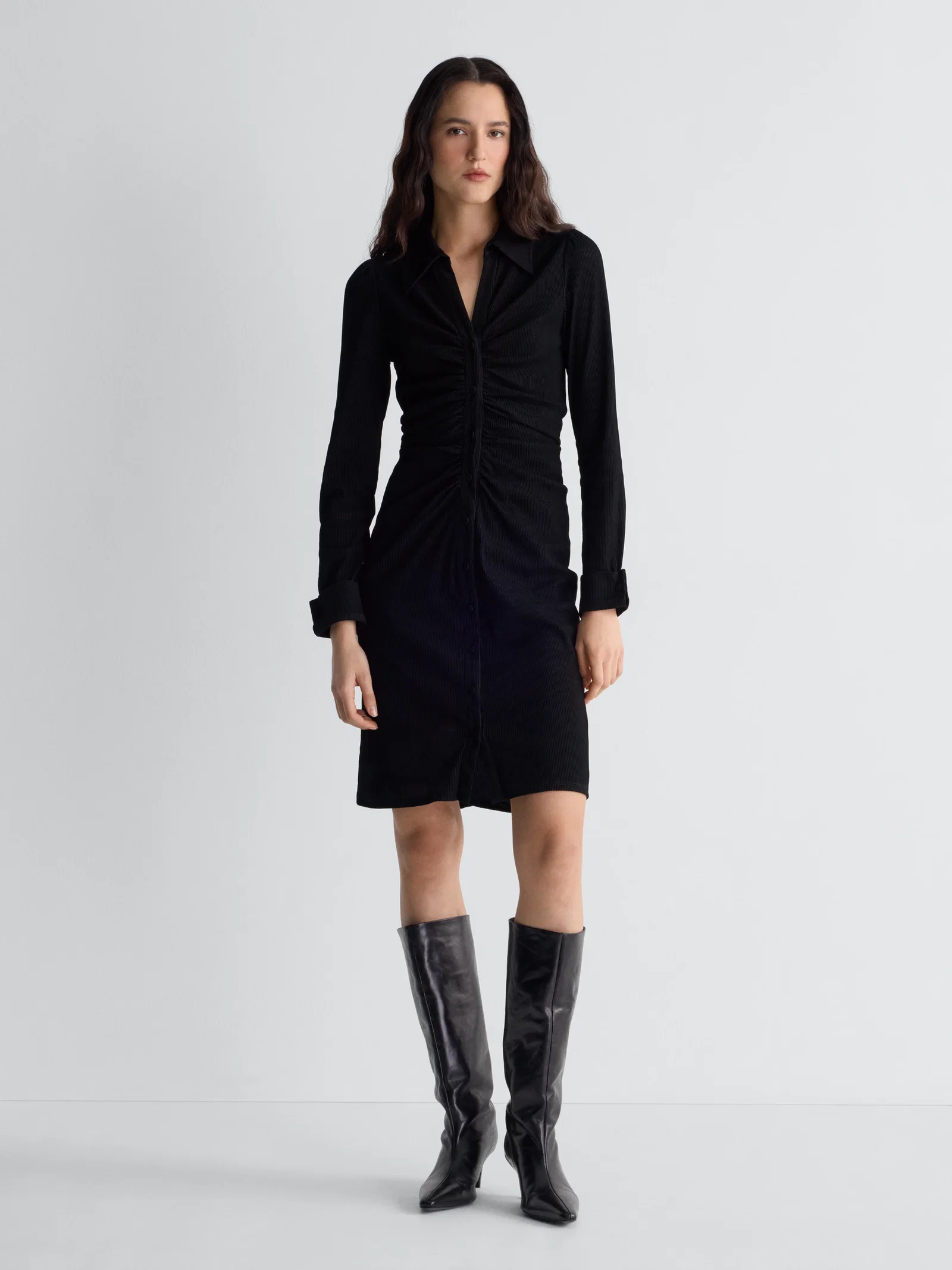 Image of Sheska Dress