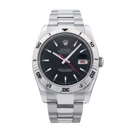 Rolex Turn-O-Graph 116264