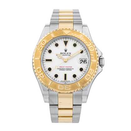 Rolex Yacht-Master 168623