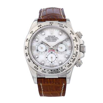 Rolex Daytona 16519