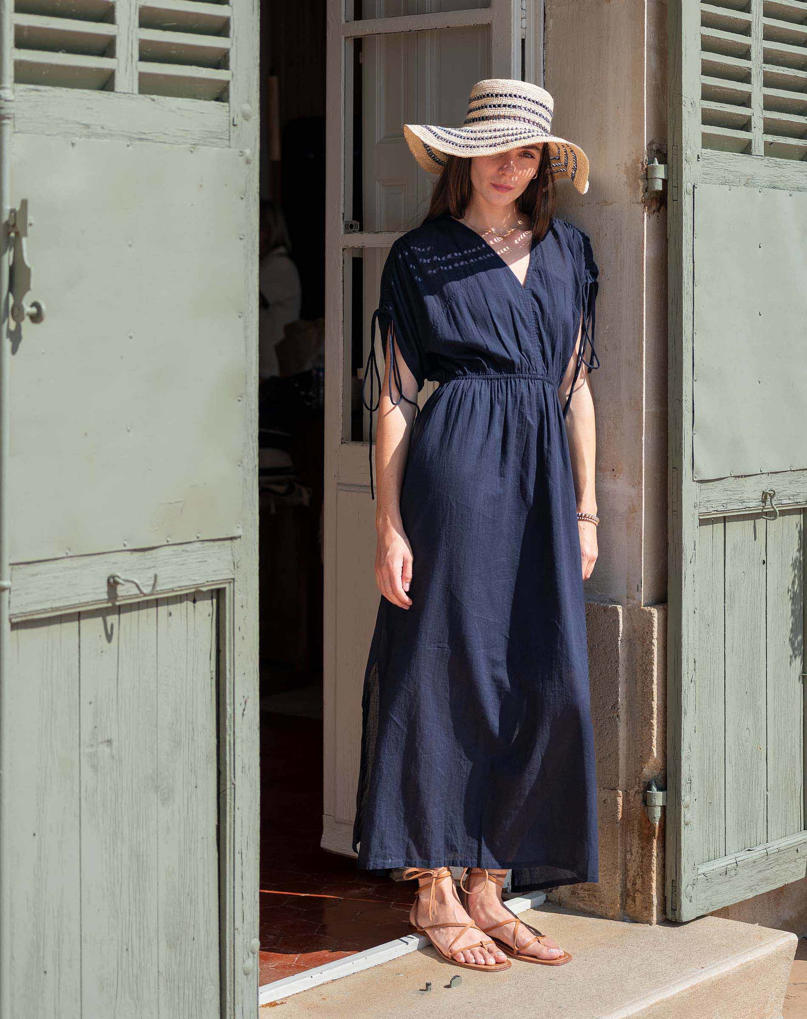 Image of Monaco Dress