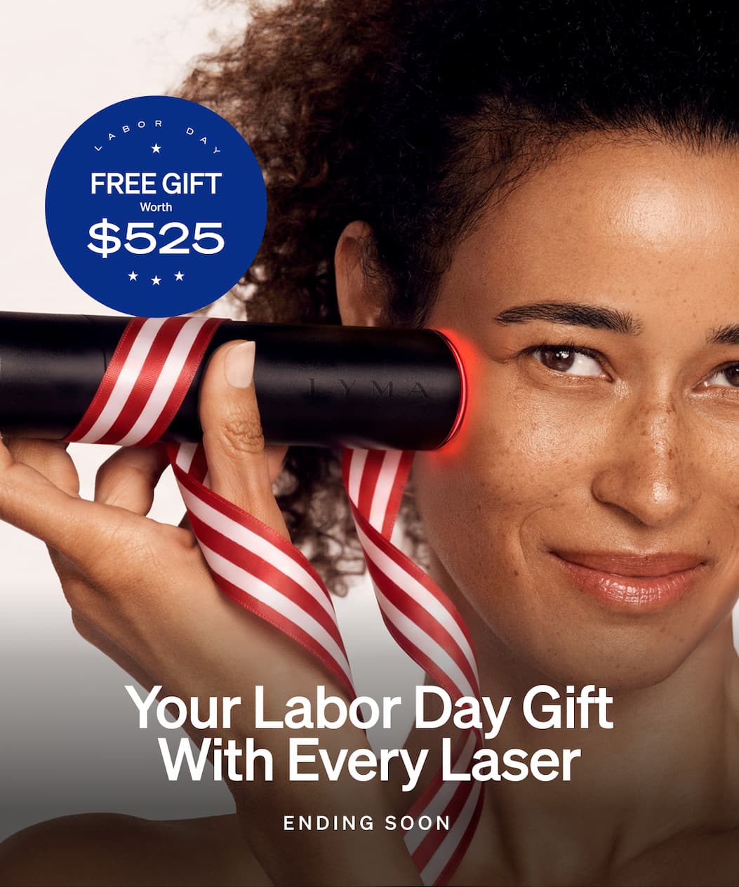 LYMA Laser Pro