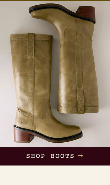 boots