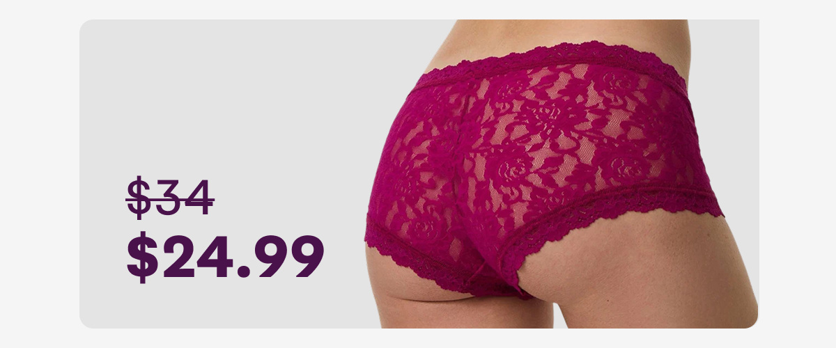 The Latest Markdowns