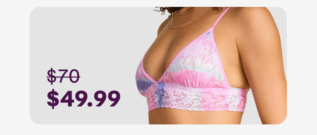 The Latest Markdowns