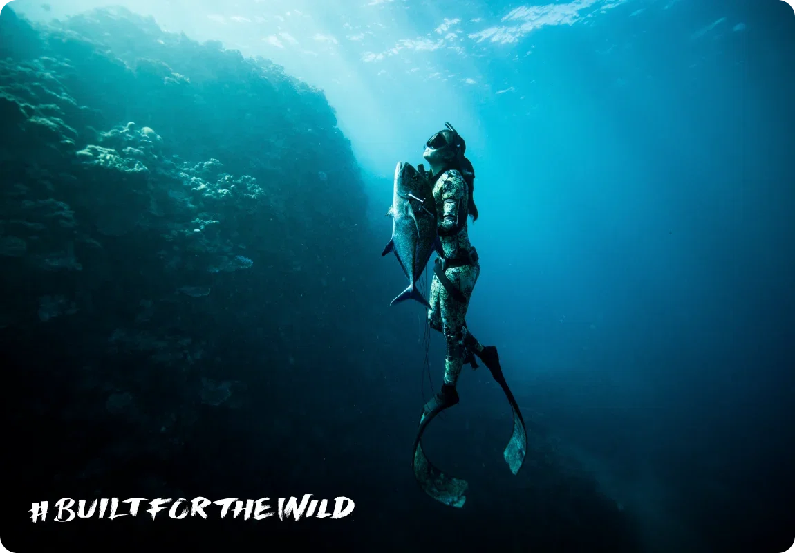 YETI® Built for the Wild