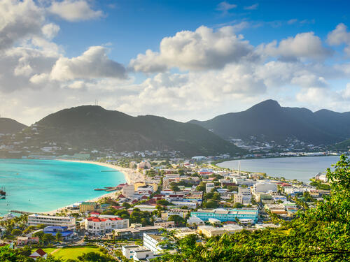 Caribbean Cruises