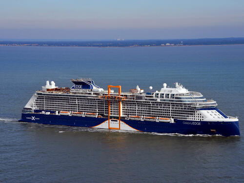 Celebrity Cruises