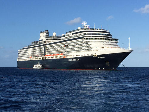 Holland America Cruises