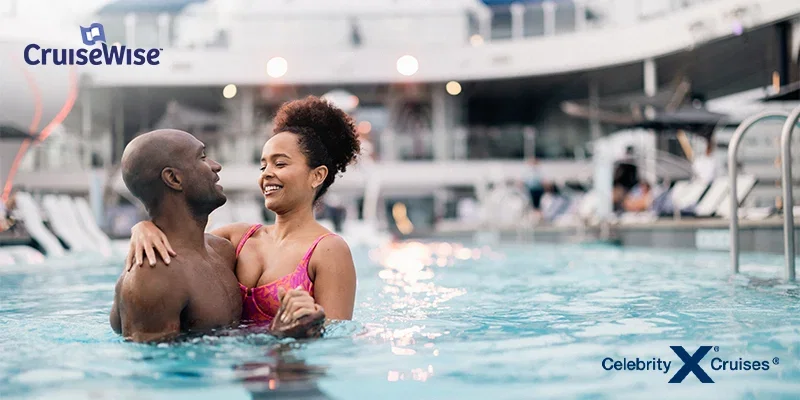 Get up to $1,100 to Spend on Board Your Dream Cruise