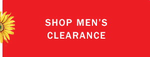Shop Men's Clearance