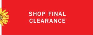 Shop Final Clearance