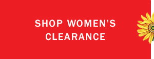 Shop Women's Clearance