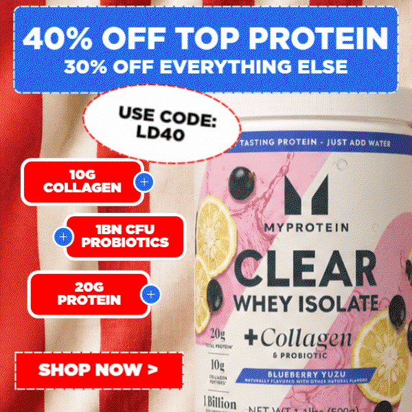 35% off everything
