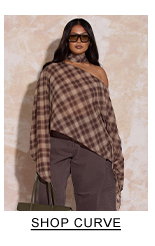 SHOP CURVE