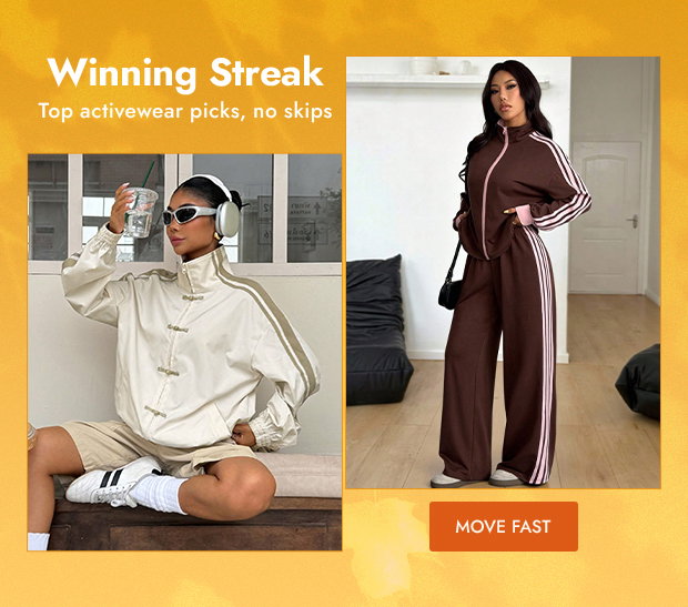 Winning Streak