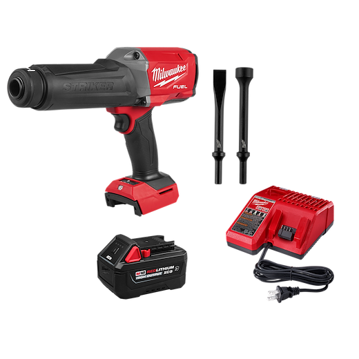 M18 FUEL™ STRIKER™ Hammer Chisel Kit
