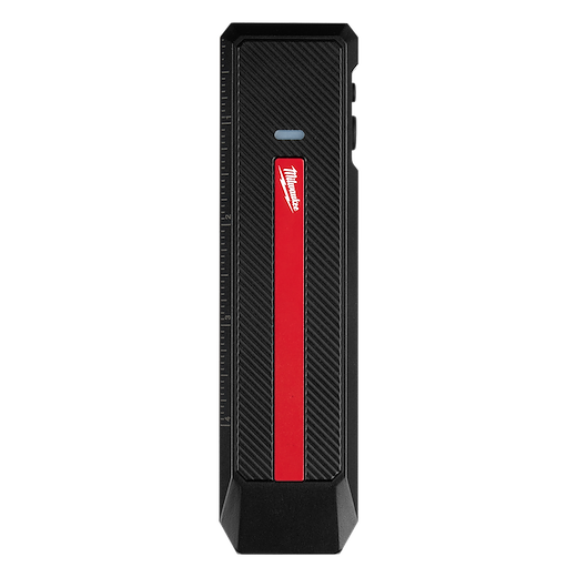 Milwaukee® Rechargeable Flat Flashlight w/ Green Laser