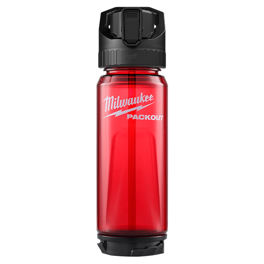 PACKOUT™ 25oz Bottle with Straw Lid