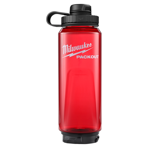 PACKOUT™ 34oz Bottle with Tether Lid