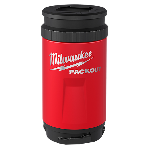 PACKOUT™ Insulated Can Cooler
