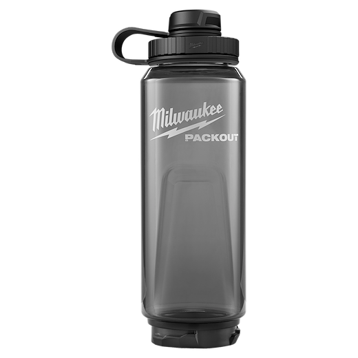 PACKOUT™ 34oz Bottle with Tether Lid