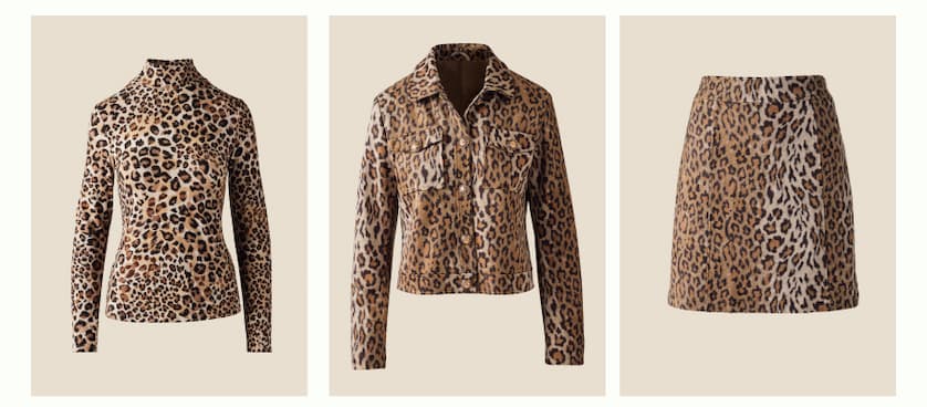Shop the Look