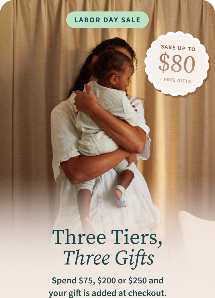 Labor Day Sale | For The Ones Who Never Clock Out | Happy Labor Day! Up to $80 off, plus free gifts.