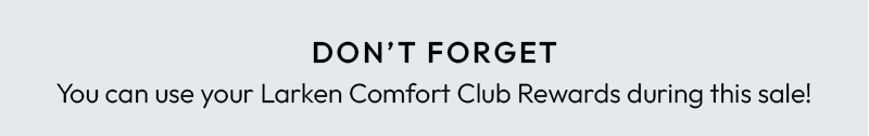 Comfort Club